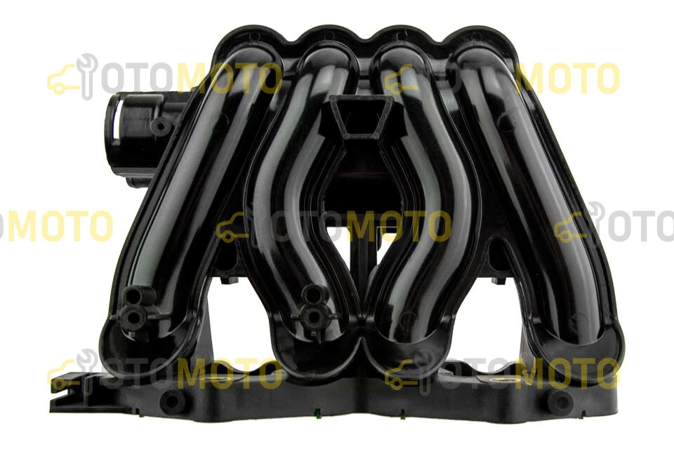 MODULE DE TUBE D'ADMISSION POUR FIAT PANDA PANDA VAN - Photo 4/4