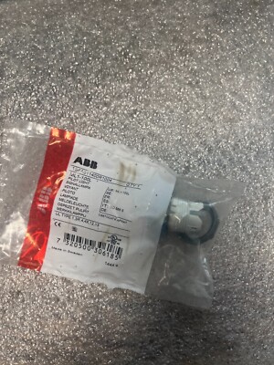 ABB ML1-100L NEW IN BAG