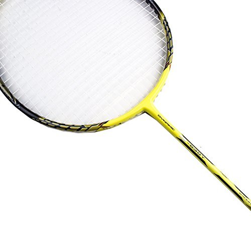 racket for double player