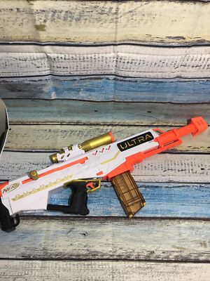 NERF Ultra Pharaoh - Blaster-Time