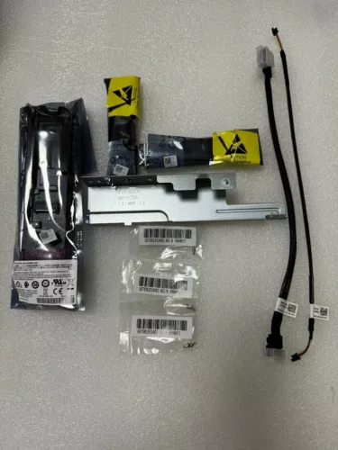 New original Dell R350 s2 boss card MCGR3 0MCGR3 D6FMG 0D6FMG PKH3T 0PKH3T - Picture 2 of 4