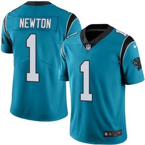 cam newton game jersey
