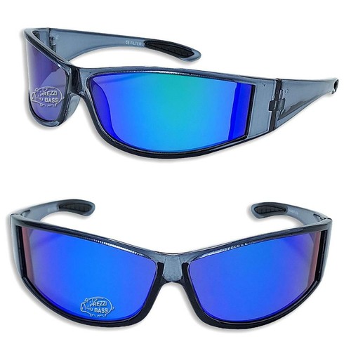 Occhiali Da Sole Uomo Donna Sportivi Eleganti Fashion Champion Estate 2022  | eBay
