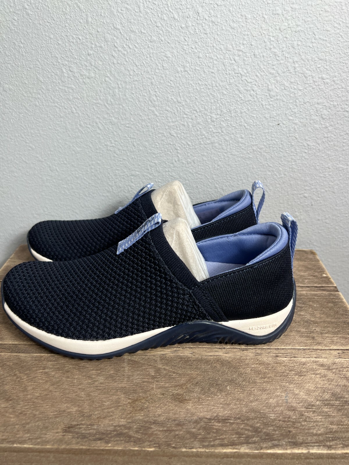 ryka echo slip on
