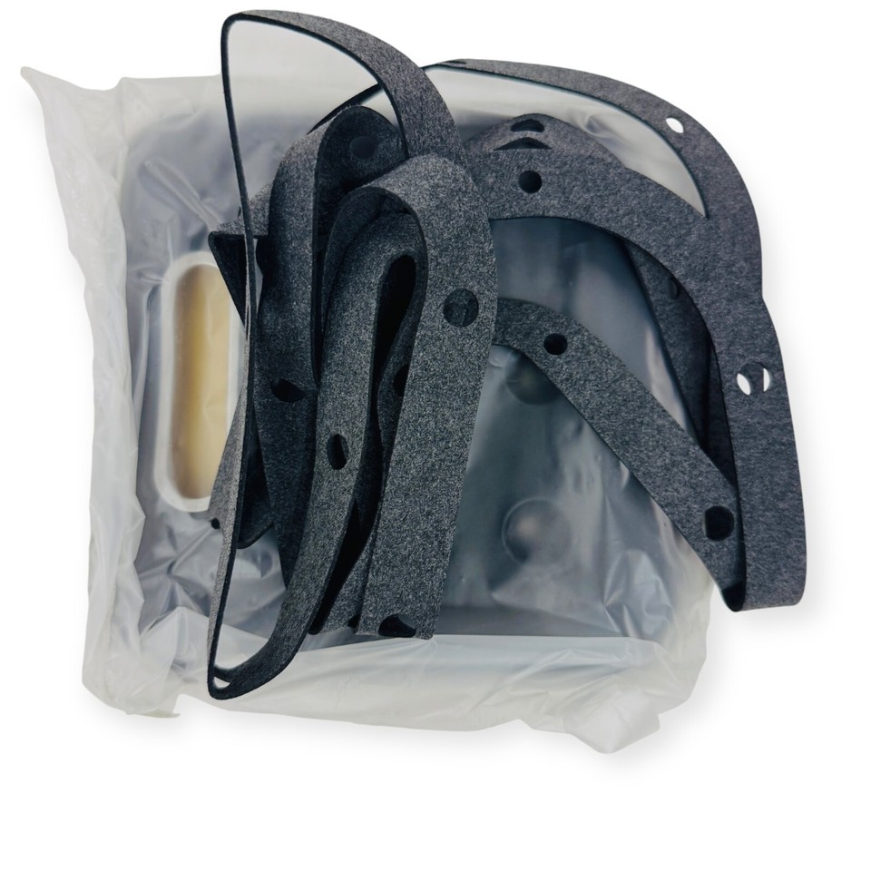 Fram FT1206A Automatic Transmission Filter Kit for Dodge and Jeep Grand