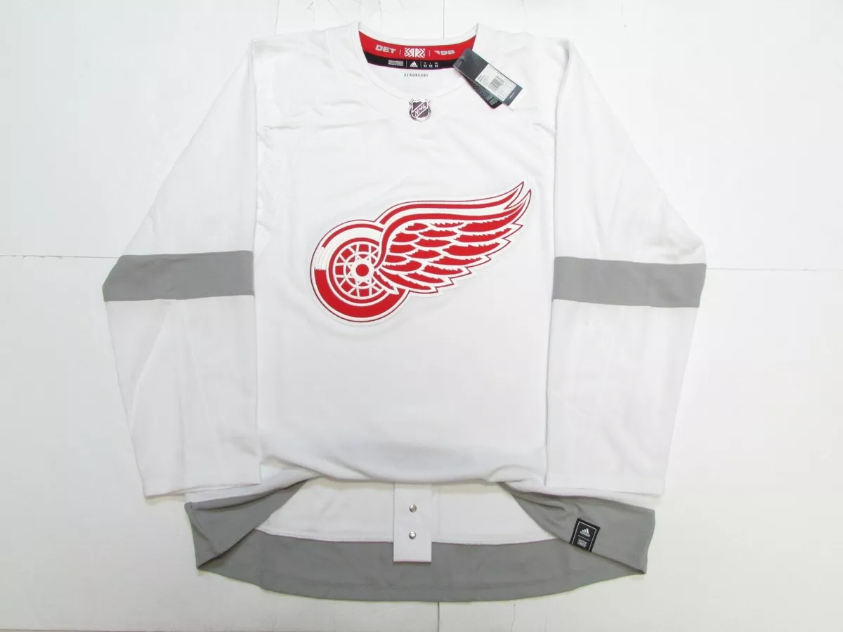 Where Detroit Red Wings' new retro jerseys rank among NHL teams