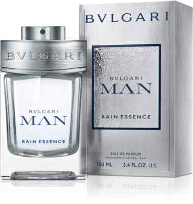 BVLGARI Man Rain Essence 100ml Eau de Parfum Herrenduft Vape Original