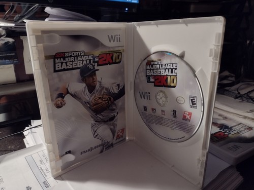 Wii Games with Manuals - Most are Mint ! - Picture 9 of 729