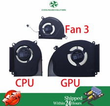 Laptop Cooling Fan for ASUS ROG Strix G18 G814J G814JI 13980-0EAGXHB8X30