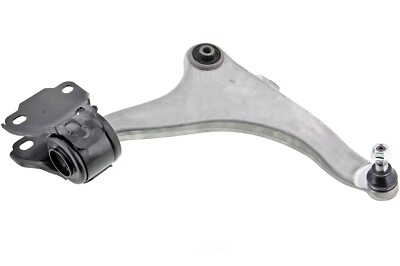 Suspension Control Arm and Ball Joint Assembly-Assembly Mevotech CMS101465