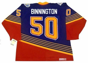 stl blues throwback jersey