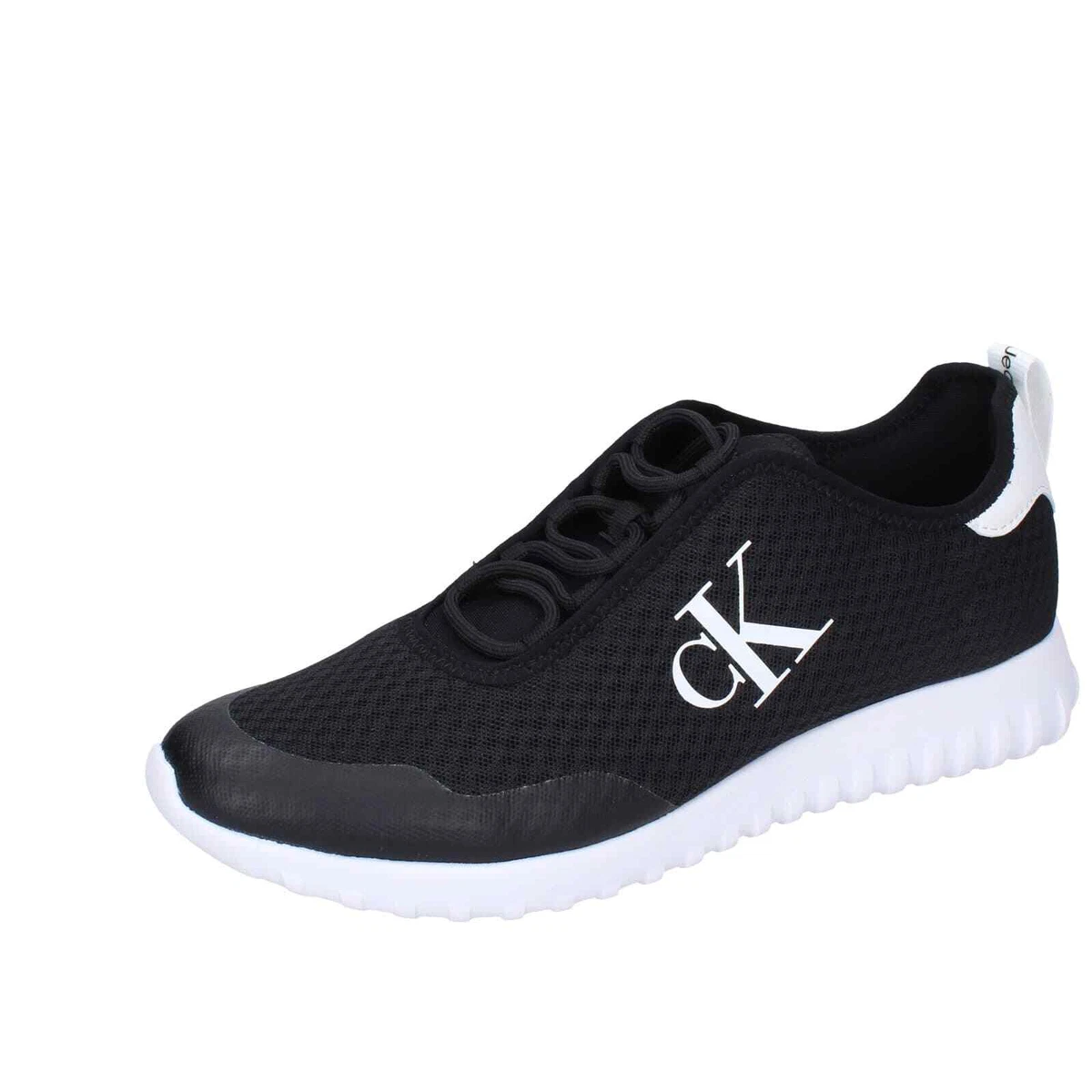 Scarpe calvin top klein uomo sneakers