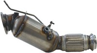 Bosal 090-261 Katalysator FüR BMW