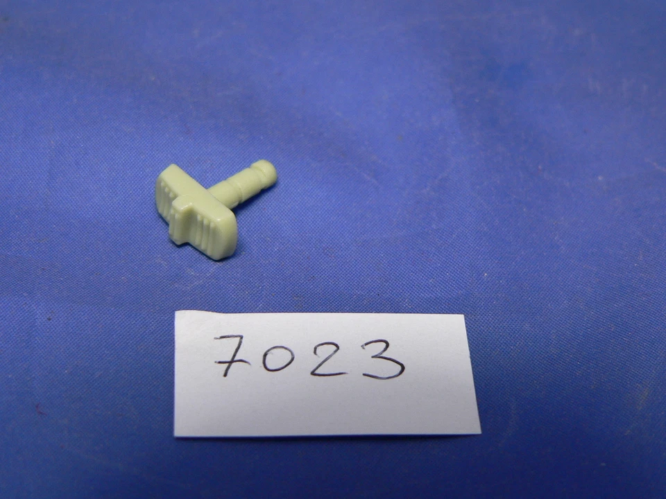 NEW abu cardinal 44 pomello antiritorno antireverse knob r. 7023 green