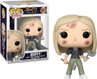 Funko Pop! Television #1617 Buffy the Vampire Slayer Buffy w/  Weapons Protector