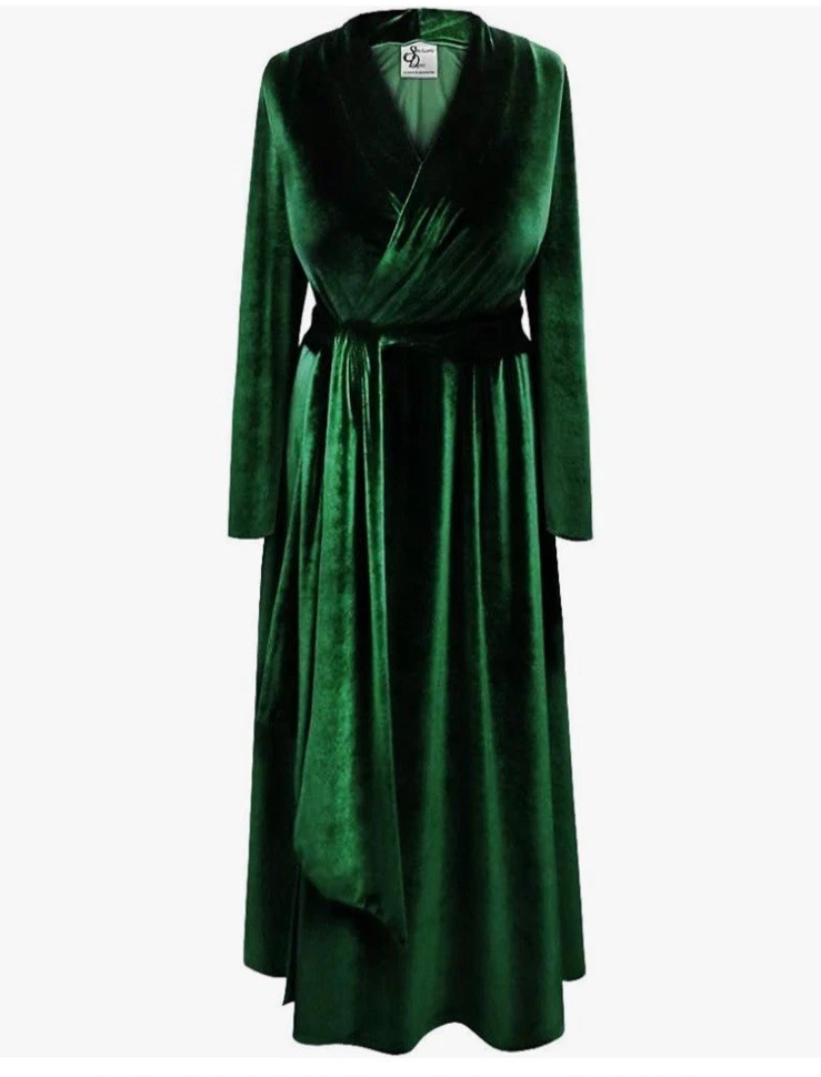 Green Robes for Women for sale | eBay