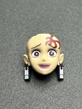 Demon Slayer SH Figuarts Tanjiro Kamado Infinity Castle Fodder Smiling Face C