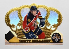 1997-98 Crown Royale #59 Scott Mellanby
