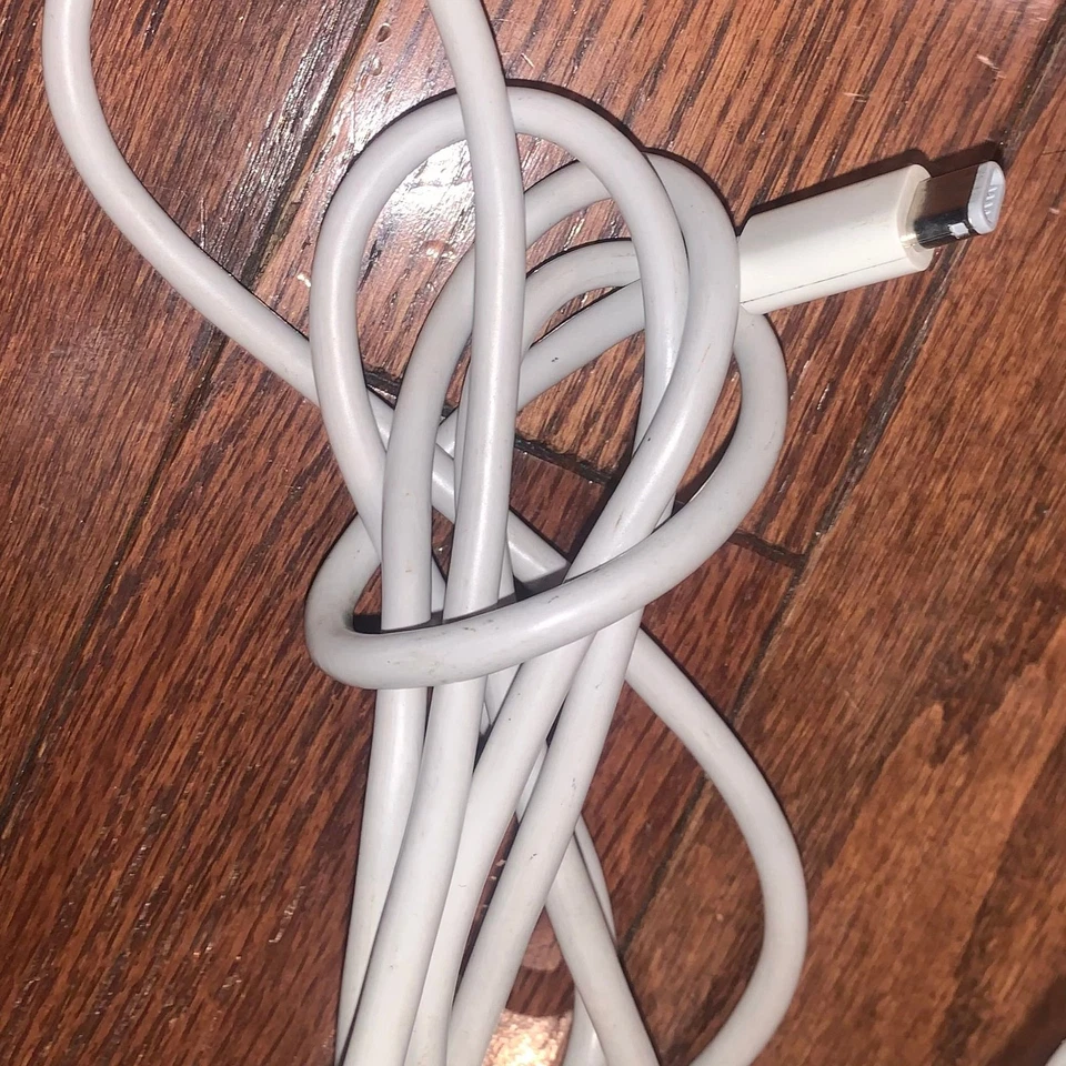 Apple A1105 85W Power Adapter Power Supply for Mac Mini – Untested / As-Is - Image 4 of 4