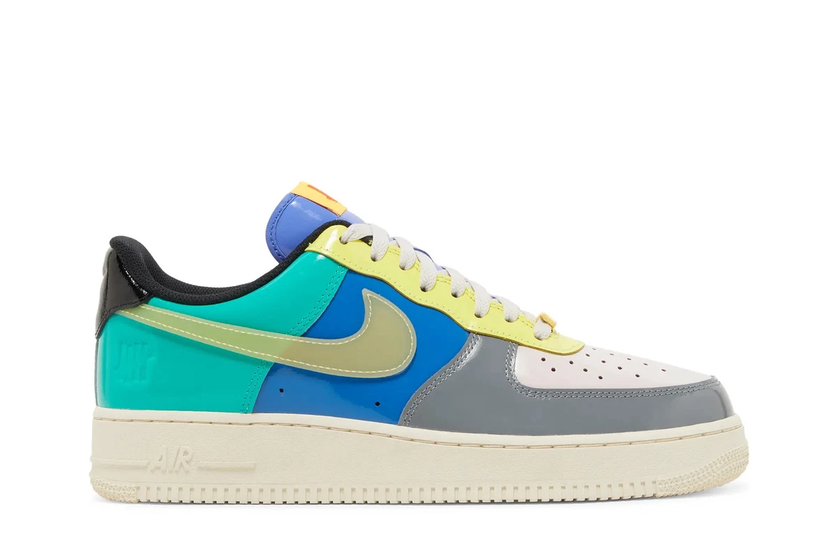 Nike Undefeated x Air Force 1 Low Community for Sale