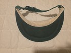 Masters Green Adjustable Visor Hat - Unisex Adults One Size Adjustable Vintage — photo 4