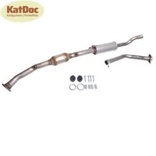 ✅ Katalysator Toyota Celica Coupe, 1.8 16V VT-i, 105kW Euro 3