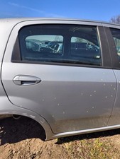 Porte arrière et accessoires Fiat PUNTO EVO