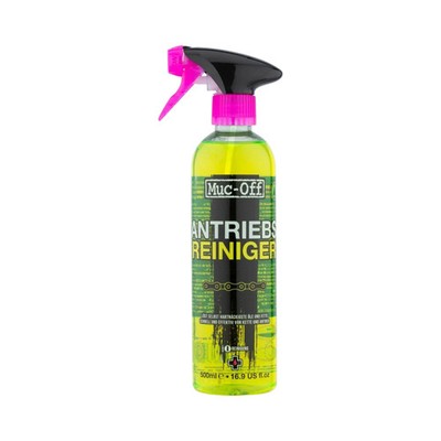 Muc-Off Drivetrain Cleaner Antriebsreiniger