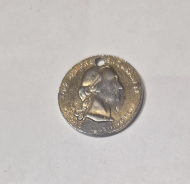 1789 1797 George Washington Coin for sale | eBay