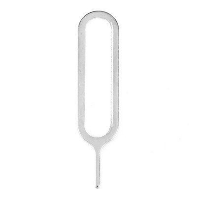 NEW SIM Card Eject Pin Tool 5pcs Universal Removal Needle for iPhone Samsung