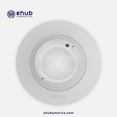 Firelite SD365CO Multi-Criteria Photoelectric Smoke & CO Detector