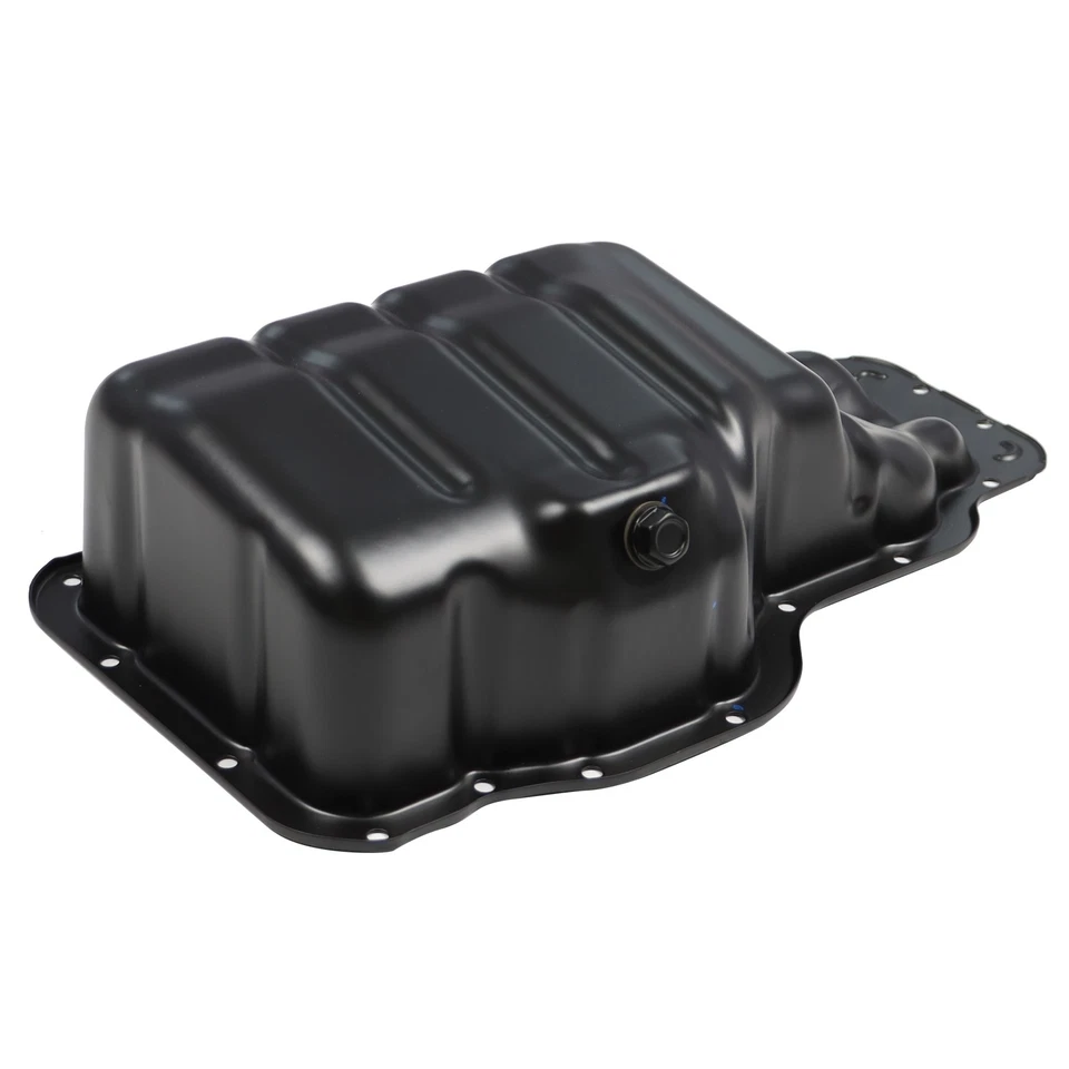 For 2015-2020 Kia Forte Hyundai Elantra Tucso1.8L 2.0L 1999CC l4 Engine Oil Pan - Image 4 of 4