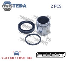 0176-AGV10F-KIT BRAKE CALIPER PISTON SET PAIR FEBEST 2PCS FOR TOYOTA VENZA