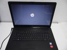 Portátil HP 17-by1xxx Serie 17.3" i5-8265U