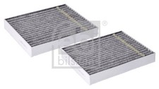 Innenraumfilter FEBI 179490 MERCEDES-BENZ S-CLASS (W223) 2.9 2020-2023