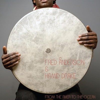 FRED ANDERSON/HAMID DRAK From the River to the Océan/Vinyles Vert/ (Video Game)