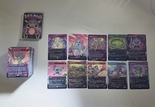 Custom PROXY Decks - 100 Cards (Non-Foil)