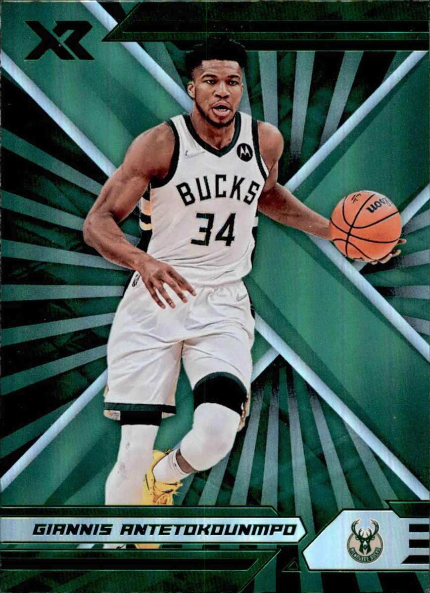 giannis antetokounmpo　RCカード Giannis Antetokounmpo 2013-14 Panini Prizm Silver Prizms RC