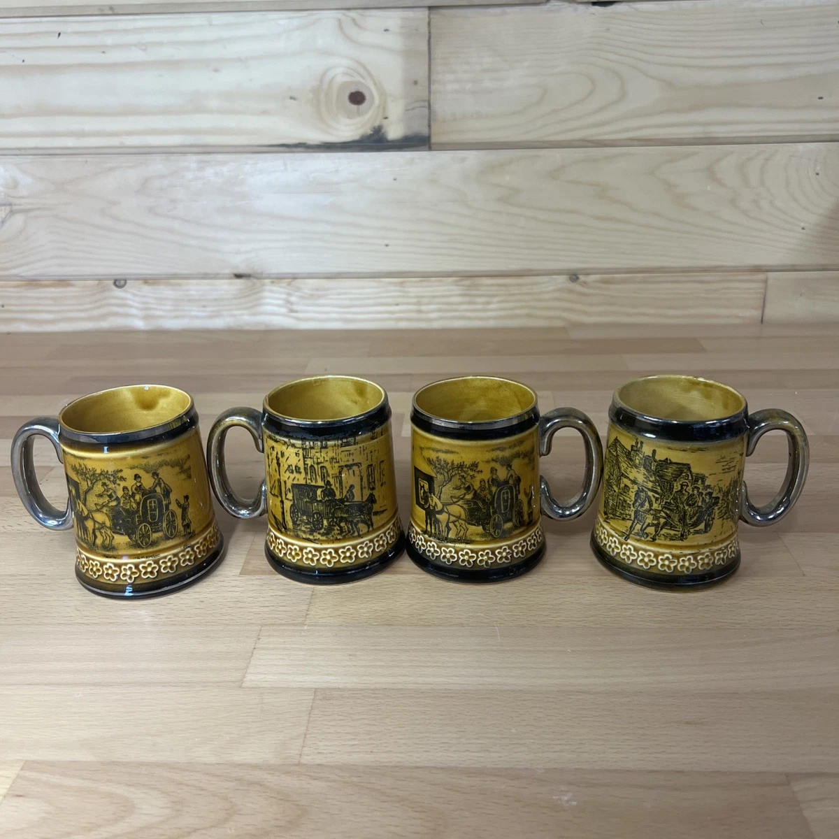 Japan Stein In other Collectible Vintage Beer Steins for sale | eBay