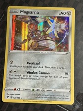 Magearna #128 Prices | Pokemon Vivid Voltage | Pokemon Cards