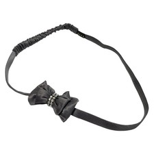 acca - Dark Gray Nylon Other Jewellery
