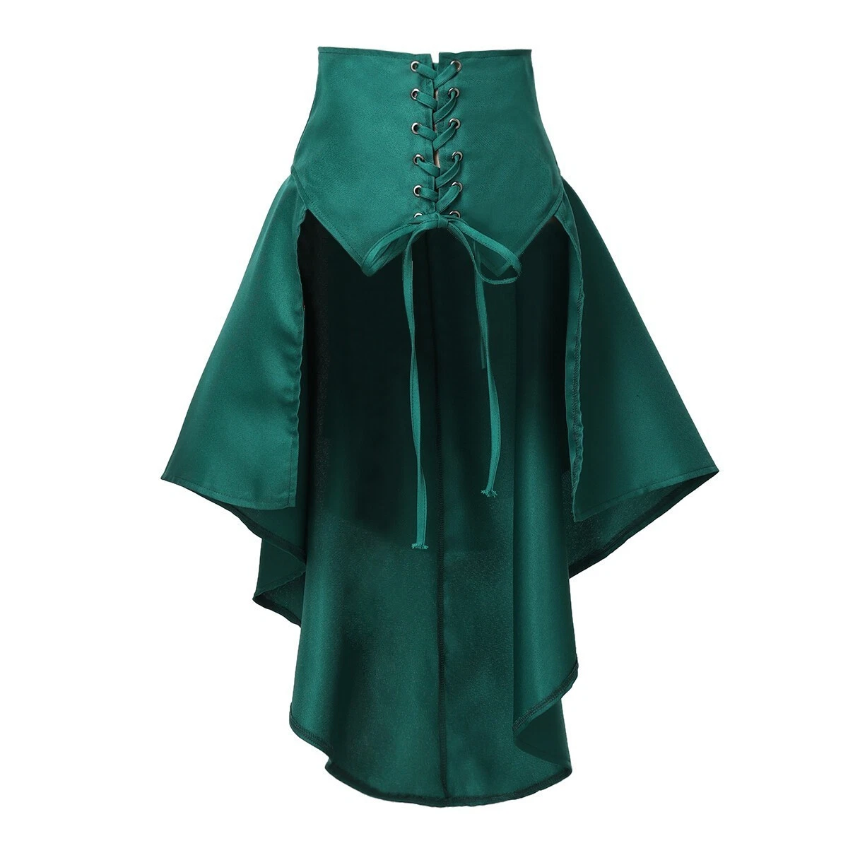 Green Pirate Costumes for Women for sale | eBay