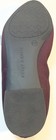 Kelly & Katie Maurene burgundy knit flat Size 8.5 — photo 10