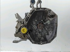 Boite de vitesse Renault KANGOO