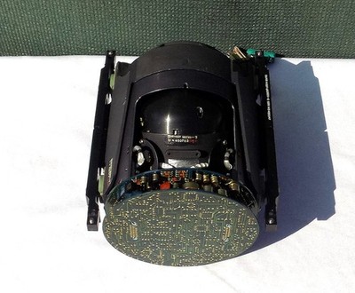 Vintage  Aircraft Avionic Component   (Memorabilia item)