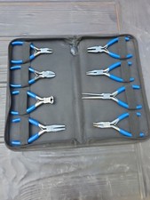Blue Point Mini Plier Set