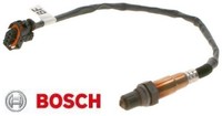Bosch 0258006500 Lambdasonde Lamdasonde FüR Opel