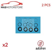 BRAKE CALIPER REPAIR KIT FRONT AUTOFREN SEINSA D4834 2PCS I NEW OE REPLACEMENT