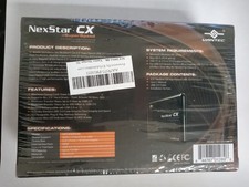 Vantec NexStar CX SuperSpeed USB 3.0 2.5  External Enclosure for SATA New