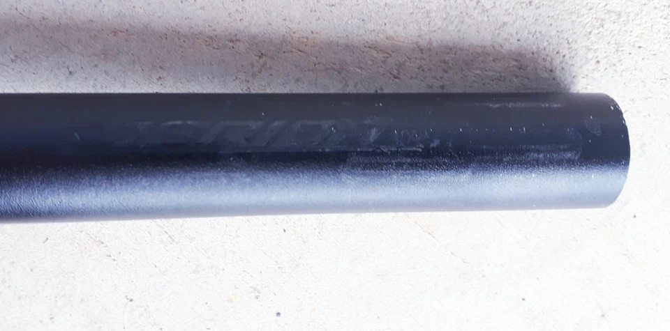 MOUNTAIN BIKE HANDLEBAR ALLOY 35 MM OVERSIZE - image 3 of 4